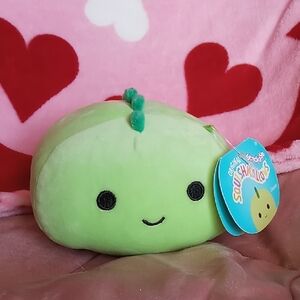 Danny Squishmallow Stackable